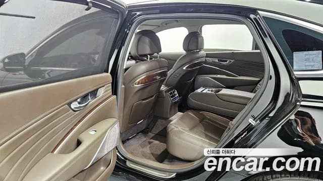 2019 Kia The K9 3.8 GDI AWD Sold VIN KNAS2418DKS012401 – photo 12 2019 Kia The K9 3.8 GDI AWD Sold VIN KNAS2418DKS012401 – photo 12