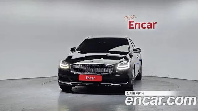 2019 Kia The K9 3.8 GDI AWD Sold VIN KNAS2418DKS012401 – photo 14 2019 Kia The K9 3.8 GDI AWD Sold VIN KNAS2418DKS012401 – photo 14