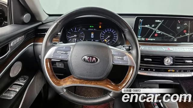 2019 Kia The K9 3.8 GDI AWD Sold VIN KNAS2418DKS013446 – odometer reading 2019 Kia The K9 3.8 GDI AWD Sold VIN KNAS2418DKS013446 – odometer reading