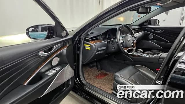 2019 Kia The K9 3.8 GDI AWD Sold VIN KNAS2418DKS013446 – photo 15 2019 Kia The K9 3.8 GDI AWD Sold VIN KNAS2418DKS013446 – photo 15