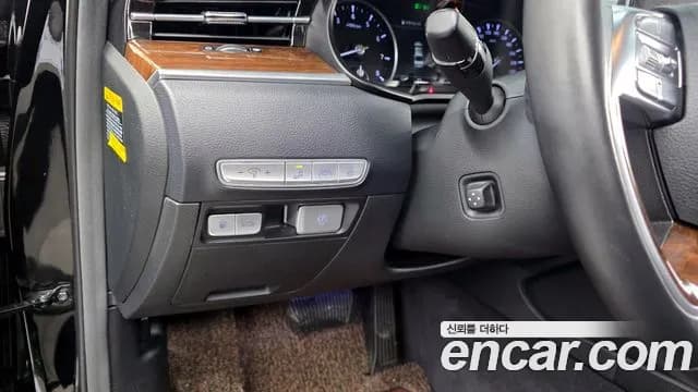 2019 Kia The K9 3.8 GDI AWD Sold VIN KNAS2418DKS013446 – photo 16 2019 Kia The K9 3.8 GDI AWD Sold VIN KNAS2418DKS013446 – photo 16