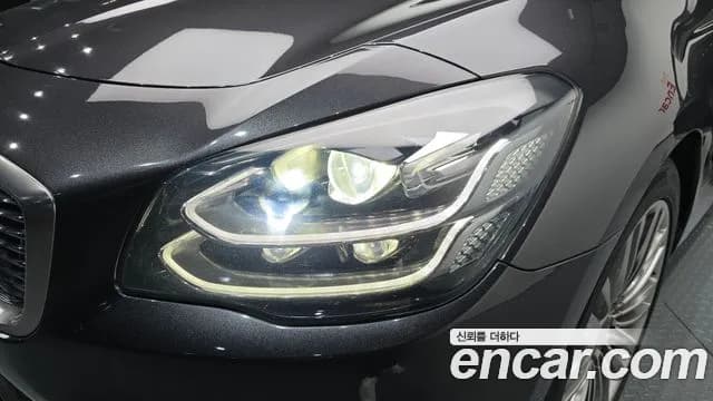 2019 Kia The K9 3.8 GDI AWD Sold VIN KNAS2418DKS015390 – undercarriage 2019 Kia The K9 3.8 GDI AWD Sold VIN KNAS2418DKS015390 – undercarriage