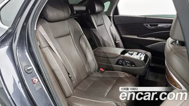 2019 Kia The K9 3.8 GDI AWD Sold VIN KNAS2418DKS015390 – odometer reading 2019 Kia The K9 3.8 GDI AWD Sold VIN KNAS2418DKS015390 – odometer reading