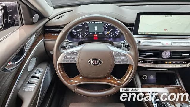 2019 Kia The K9 3.8 GDI AWD Sold VIN KNAS2418DKS015390 – photo 20 2019 Kia The K9 3.8 GDI AWD Sold VIN KNAS2418DKS015390 – photo 20
