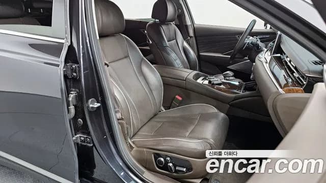 2019 Kia The K9 3.8 GDI AWD Sold VIN KNAS2418DKS015390 – photo 21 2019 Kia The K9 3.8 GDI AWD Sold VIN KNAS2418DKS015390 – photo 21