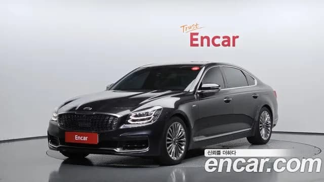 2019 Kia The K9 3.8 GDI AWD Sold VIN KNAS2418DKS015390 – photo 22 2019 Kia The K9 3.8 GDI AWD Sold VIN KNAS2418DKS015390 – photo 22