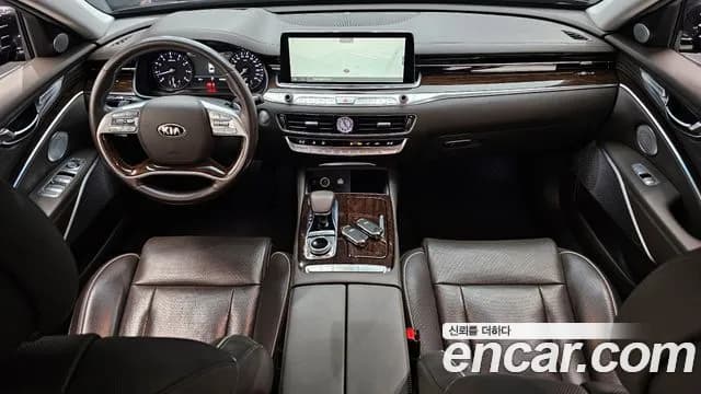 2019 Kia The K9 3.8 GDI AWD Sold VIN KNAS2418DKS015390 – photo 23 2019 Kia The K9 3.8 GDI AWD Sold VIN KNAS2418DKS015390 – photo 23