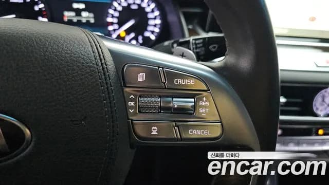 2019 Kia The K9 3.8 GDI AWD Sold VIN KNAS2418DKS015390 – photo 25 2019 Kia The K9 3.8 GDI AWD Sold VIN KNAS2418DKS015390 – photo 25