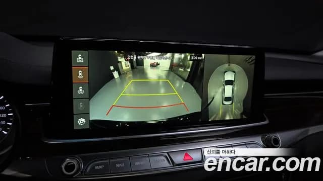 2019 Kia The K9 3.8 GDI AWD Sold VIN KNAS2418DKS016440 – odometer reading 2019 Kia The K9 3.8 GDI AWD Sold VIN KNAS2418DKS016440 – odometer reading