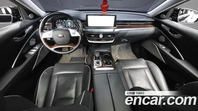 2019 Kia The K9 3.8 GDI AWD Sold VIN KNAS2418DKS016440 – photo 17 2019 Kia The K9 3.8 GDI AWD Sold VIN KNAS2418DKS016440 – photo 17