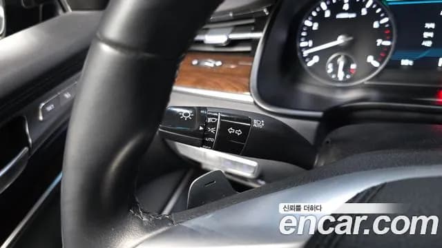 2019 Kia The K9 3.8 GDI AWD Sold VIN KNAS2418DKS016440 – photo 20 2019 Kia The K9 3.8 GDI AWD Sold VIN KNAS2418DKS016440 – photo 20