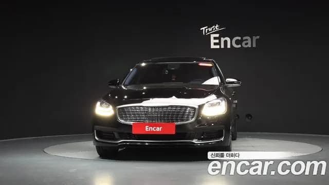 2019 Kia The K9 3.8 GDI AWD Sold VIN KNAS2418DKS016440 – photo 23 2019 Kia The K9 3.8 GDI AWD Sold VIN KNAS2418DKS016440 – photo 23