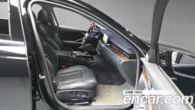 2019 Kia The K9 3.8 GDI AWD Sold VIN KNAS2418DKS016440 – photo 27 2019 Kia The K9 3.8 GDI AWD Sold VIN KNAS2418DKS016440 – photo 27