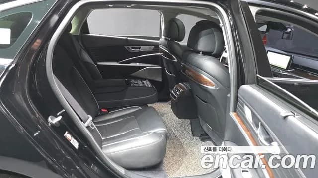2019 Kia The K9 3.8 GDI AWD Sold VIN KNAS2418DKS016440 – photo 30 2019 Kia The K9 3.8 GDI AWD Sold VIN KNAS2418DKS016440 – photo 30