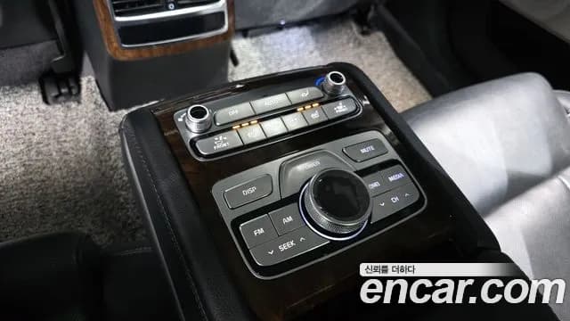 2019 Kia The K9 3.8 GDI AWD Sold VIN KNAS2418DKS016440 – photo 31 2019 Kia The K9 3.8 GDI AWD Sold VIN KNAS2418DKS016440 – photo 31