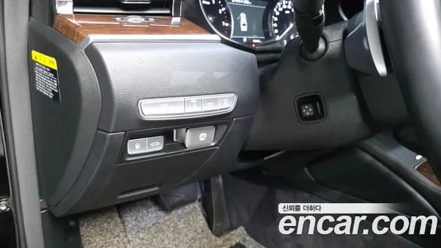 2019 Kia The K9 3.8 GDI AWD Sold VIN KNAS2418DKS016440 – photo 34 2019 Kia The K9 3.8 GDI AWD Sold VIN KNAS2418DKS016440 – photo 34
