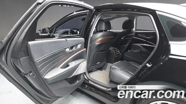 2019 Kia The K9 3.8 GDI AWD Sold VIN KNAS2418DKS016440 – photo 36 2019 Kia The K9 3.8 GDI AWD Sold VIN KNAS2418DKS016440 – photo 36