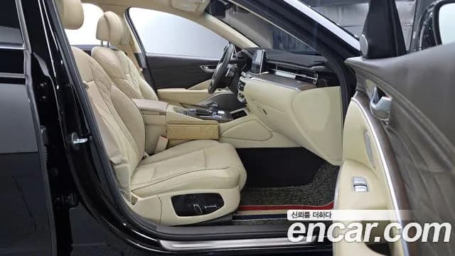 2019 Kia The K9 3.8 GDI AWD Sold VIN KNAS2418DKS016794 – engine bay 2019 Kia The K9 3.8 GDI AWD Sold VIN KNAS2418DKS016794 – engine bay