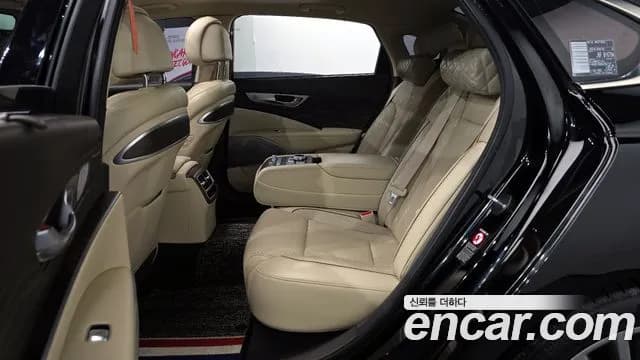 2019 Kia The K9 3.8 GDI AWD Sold VIN KNAS2418DKS016794 – exterior detail 2019 Kia The K9 3.8 GDI AWD Sold VIN KNAS2418DKS016794 – exterior detail