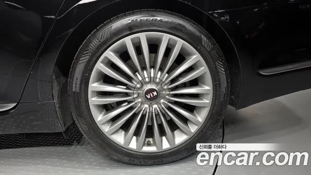 2019 Kia The K9 3.8 GDI AWD Sold VIN KNAS2418DKS016794 – odometer reading 2019 Kia The K9 3.8 GDI AWD Sold VIN KNAS2418DKS016794 – odometer reading