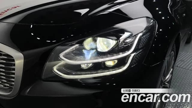 2019 Kia The K9 3.8 GDI AWD Sold VIN KNAS2418DKS016794 – photo 11 2019 Kia The K9 3.8 GDI AWD Sold VIN KNAS2418DKS016794 – photo 11