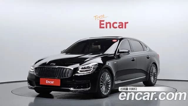 2019 Kia The K9 3.8 GDI AWD Sold VIN KNAS2418DKS016794 – photo 18 2019 Kia The K9 3.8 GDI AWD Sold VIN KNAS2418DKS016794 – photo 18