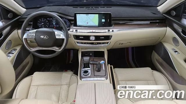 2019 Kia The K9 3.8 GDI AWD Sold VIN KNAS2418DKS016794 – photo 24 2019 Kia The K9 3.8 GDI AWD Sold VIN KNAS2418DKS016794 – photo 24