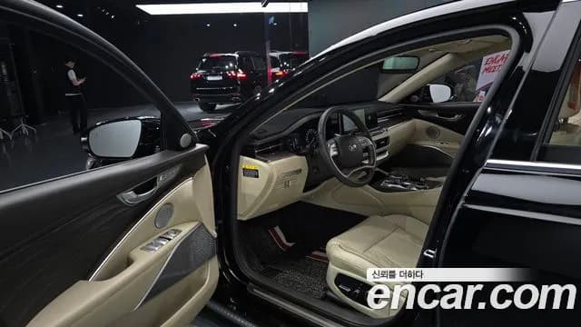 2019 Kia The K9 3.8 GDI AWD Sold VIN KNAS2418DKS016794 – photo 27 2019 Kia The K9 3.8 GDI AWD Sold VIN KNAS2418DKS016794 – photo 27
