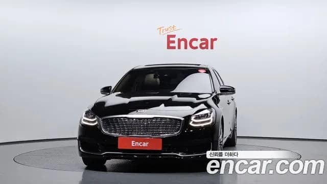 2019 Kia The K9 3.8 GDI AWD Sold VIN KNAS2418DKS016794 – photo 32 2019 Kia The K9 3.8 GDI AWD Sold VIN KNAS2418DKS016794 – photo 32