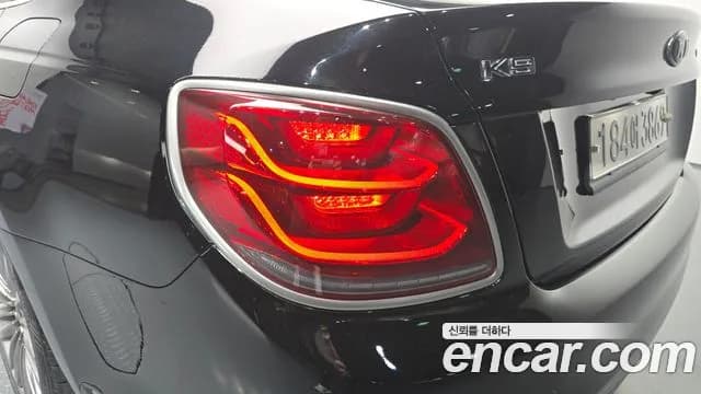 2019 Kia The K9 3.8 GDI AWD Sold VIN KNAS2418DKS016794 – photo 34 2019 Kia The K9 3.8 GDI AWD Sold VIN KNAS2418DKS016794 – photo 34