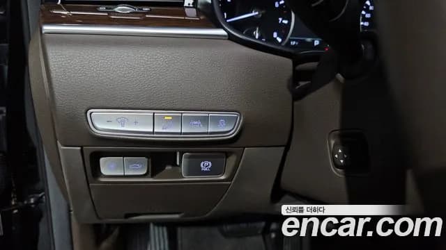2019 Kia The K9 3.8 GDI AWD Sold VIN KNAS2418DKS016967 – odometer reading 2019 Kia The K9 3.8 GDI AWD Sold VIN KNAS2418DKS016967 – odometer reading