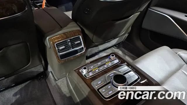 2019 Kia The K9 3.8 GDI AWD Sold VIN KNAS2418DKS016967 – photo 18 2019 Kia The K9 3.8 GDI AWD Sold VIN KNAS2418DKS016967 – photo 18