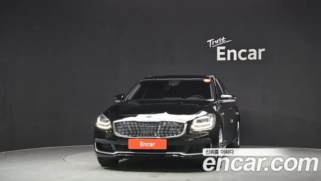 2019 Kia The K9 3.8 GDI AWD Sold VIN KNAS2418DKS016967 – photo 26 2019 Kia The K9 3.8 GDI AWD Sold VIN KNAS2418DKS016967 – photo 26