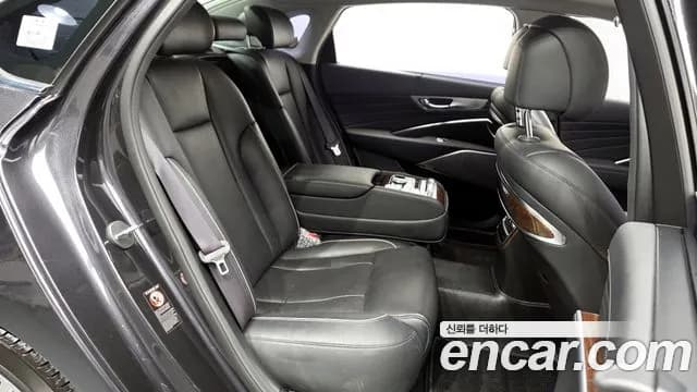 2020 Kia The K9 3.8 GDI AWD Sold VIN KNAS2418DLS020158 – photo 14 2020 Kia The K9 3.8 GDI AWD Sold VIN KNAS2418DLS020158 – photo 14