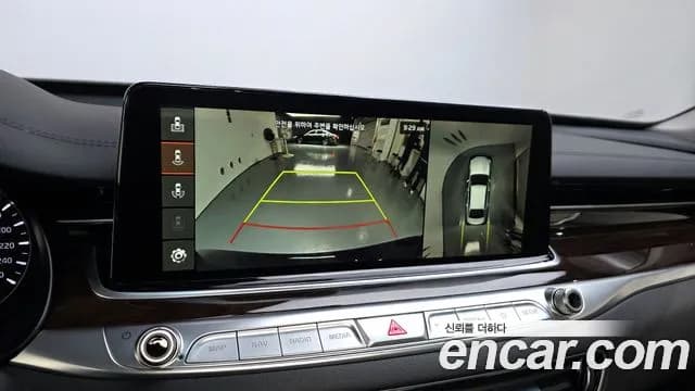 2020 Kia The K9 3.8 GDI AWD Sold VIN KNAS2418DLS020158 – photo 15 2020 Kia The K9 3.8 GDI AWD Sold VIN KNAS2418DLS020158 – photo 15