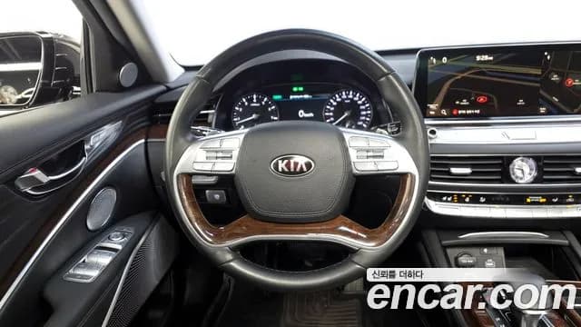 2020 Kia The K9 3.8 GDI AWD Sold VIN KNAS2418DLS020158 – photo 19 2020 Kia The K9 3.8 GDI AWD Sold VIN KNAS2418DLS020158 – photo 19