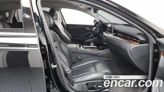 2020 Kia The K9 3.8 GDI AWD Sold VIN KNAS2418DLS020810 – photo 12 2020 Kia The K9 3.8 GDI AWD Sold VIN KNAS2418DLS020810 – photo 12