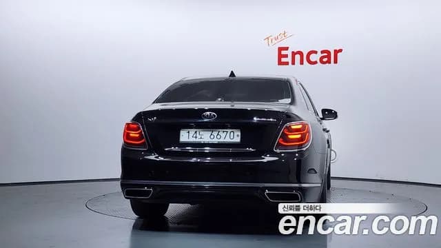2020 Kia The K9 3.8 GDI AWD Sold VIN KNAS2418DLS020810 – photo 14 2020 Kia The K9 3.8 GDI AWD Sold VIN KNAS2418DLS020810 – photo 14