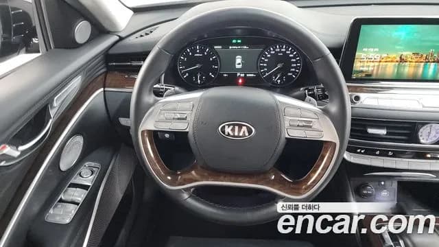 2020 Kia The K9 3.8 GDI AWD Sold VIN KNAS2418DLS020810 – photo 16 2020 Kia The K9 3.8 GDI AWD Sold VIN KNAS2418DLS020810 – photo 16