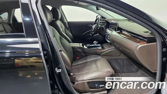 2020 Kia The K9 3.8 GDI AWD Sold VIN KNAS2418DLS021444 – side profile 2020 Kia The K9 3.8 GDI AWD Sold VIN KNAS2418DLS021444 – side profile