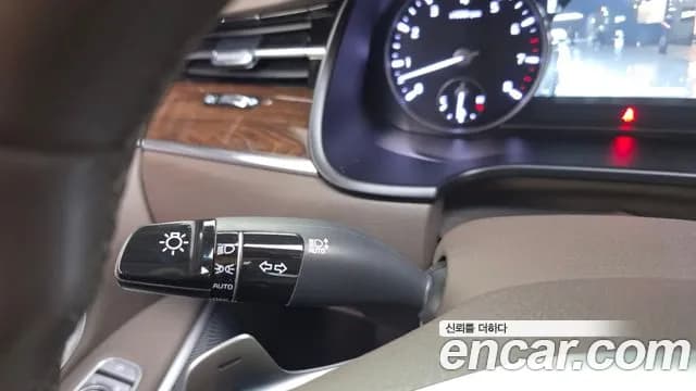 2020 Kia The K9 3.8 GDI AWD Sold VIN KNAS2418DLS021444 – odometer reading 2020 Kia The K9 3.8 GDI AWD Sold VIN KNAS2418DLS021444 – odometer reading
