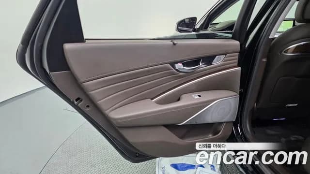 2020 Kia The K9 3.8 GDI AWD Sold VIN KNAS2418DLS021444 – photo 12 2020 Kia The K9 3.8 GDI AWD Sold VIN KNAS2418DLS021444 – photo 12