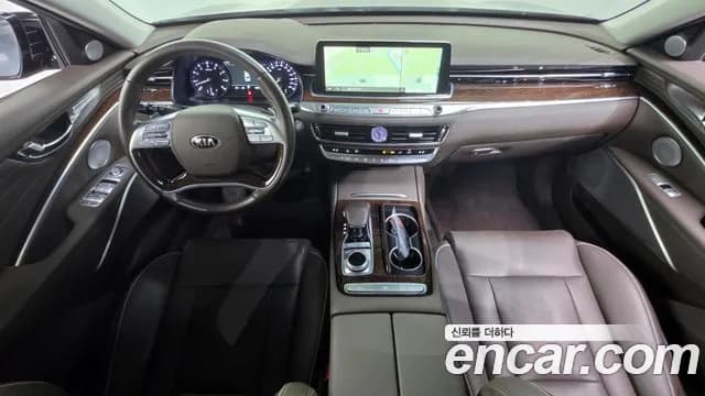 2020 Kia The K9 3.8 GDI AWD Sold VIN KNAS2418DLS021444 – photo 13 2020 Kia The K9 3.8 GDI AWD Sold VIN KNAS2418DLS021444 – photo 13