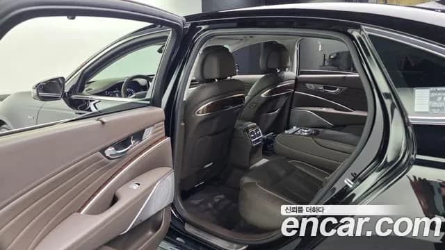 2020 Kia The K9 3.8 GDI AWD Sold VIN KNAS2418DLS021444 – photo 17 2020 Kia The K9 3.8 GDI AWD Sold VIN KNAS2418DLS021444 – photo 17