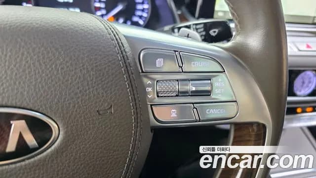 2020 Kia The K9 3.8 GDI AWD Sold VIN KNAS2418DLS021444 – photo 21 2020 Kia The K9 3.8 GDI AWD Sold VIN KNAS2418DLS021444 – photo 21