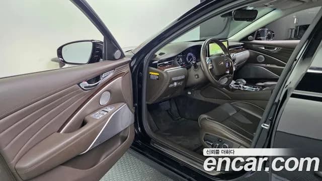 2020 Kia The K9 3.8 GDI AWD Sold VIN KNAS2418DLS021444 – photo 22 2020 Kia The K9 3.8 GDI AWD Sold VIN KNAS2418DLS021444 – photo 22