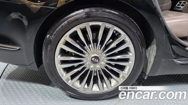 2020 Kia The K9 3.8 GDI AWD Sold VIN KNAS2418DLS021444 – photo 24 2020 Kia The K9 3.8 GDI AWD Sold VIN KNAS2418DLS021444 – photo 24
