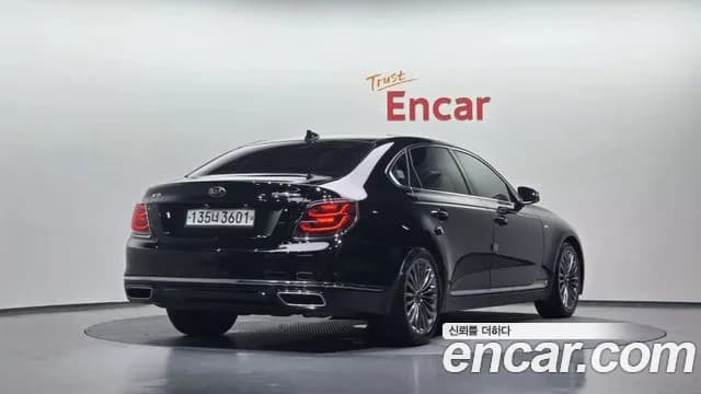 2020 Kia The K9 3.8 GDI AWD Sold VIN KNAS2418DLS021444 – photo 26 2020 Kia The K9 3.8 GDI AWD Sold VIN KNAS2418DLS021444 – photo 26
