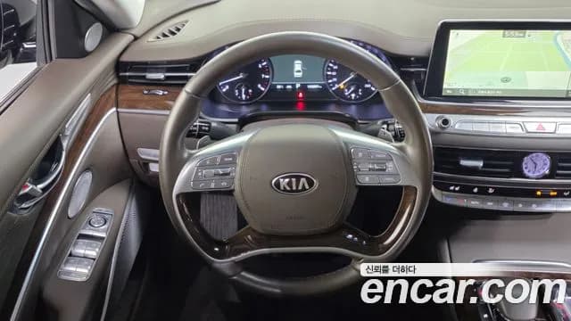 2020 Kia The K9 3.8 GDI AWD Sold VIN KNAS2418DLS021444 – photo 31 2020 Kia The K9 3.8 GDI AWD Sold VIN KNAS2418DLS021444 – photo 31