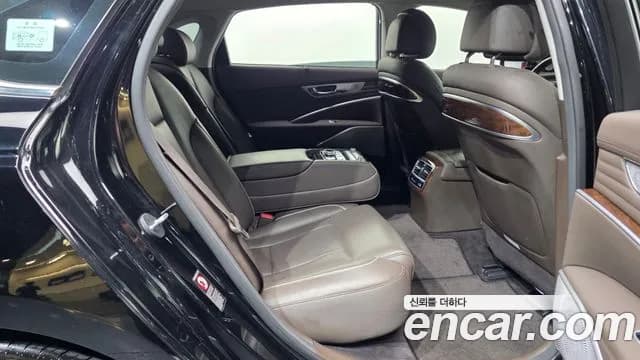 2020 Kia The K9 3.8 GDI AWD Sold VIN KNAS2418DLS021444 – photo 38 2020 Kia The K9 3.8 GDI AWD Sold VIN KNAS2418DLS021444 – photo 38